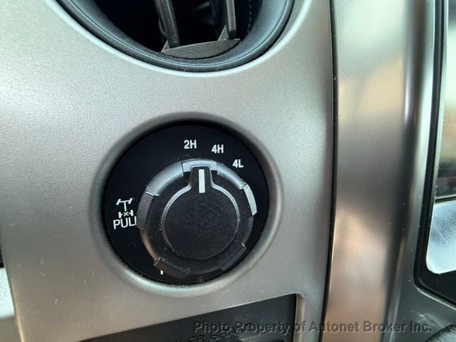 2013 Ford F-150 4WD SuperCrew 145" SVT Raptor - 23048783 - 20
