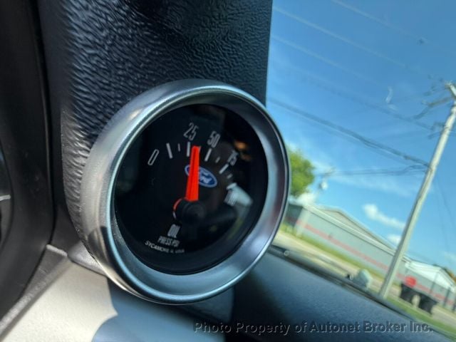 2013 Ford F-150 4WD SuperCrew 145" SVT Raptor - 23048783 - 21