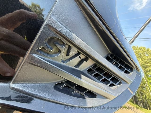 2013 Ford F-150 4WD SuperCrew 145" SVT Raptor - 23048783 - 38