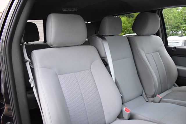 2013 Ford F-150 4WD SuperCrew 145" XLT - 23058616 - 14