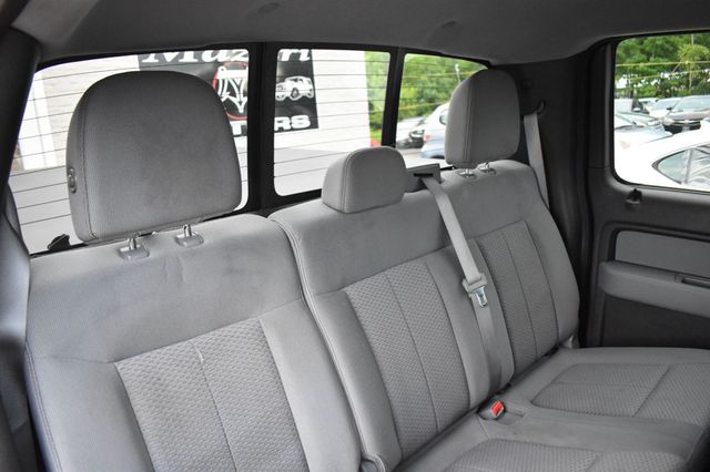 2013 Ford F-150 4WD SuperCrew 145" XLT - 23058616 - 17