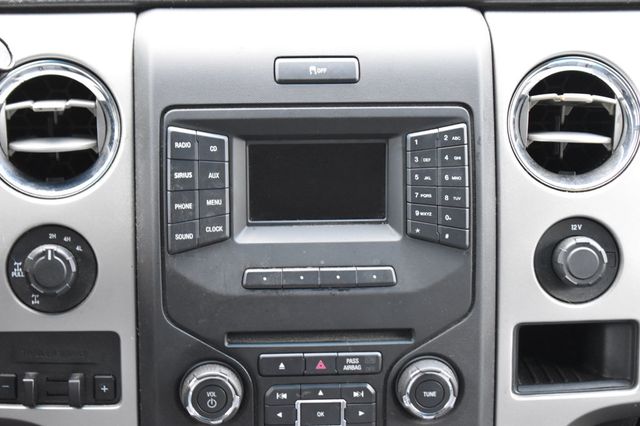 2013 Ford F-150 4WD SuperCrew 145" XLT - 23058616 - 26