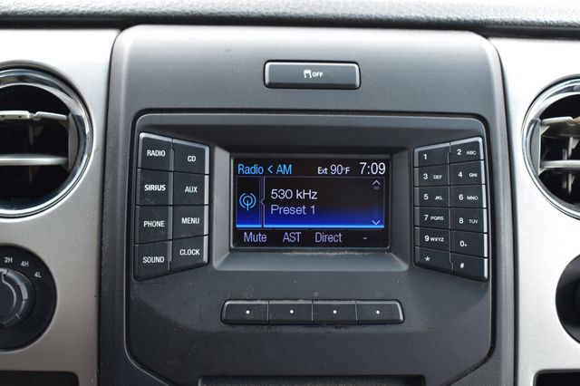 2013 Ford F-150 4WD SuperCrew 145" XLT - 23058616 - 30