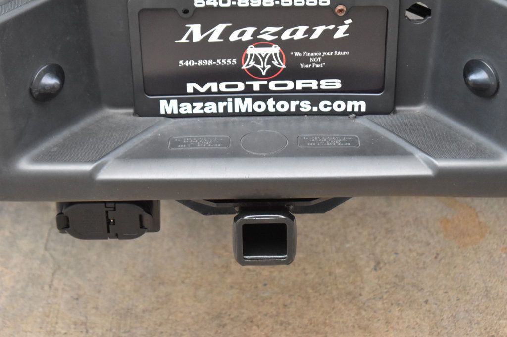 2013 Ford F-150 4WD SuperCrew 145" XLT - 23058616 - 34