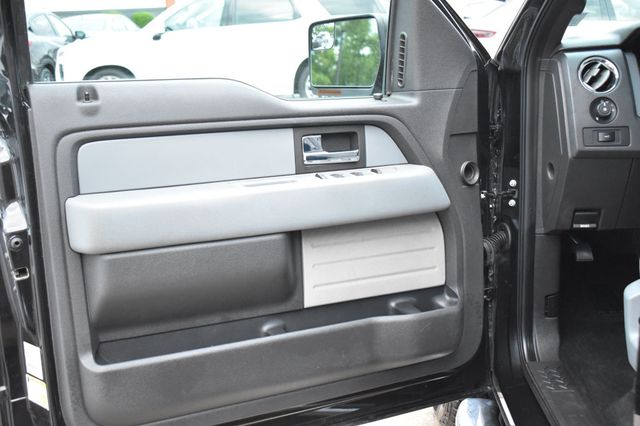 2013 Ford F-150 4WD SuperCrew 145" XLT - 23058616 - 35