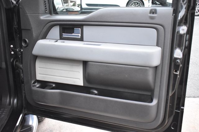 2013 Ford F-150 4WD SuperCrew 145" XLT - 23058616 - 36