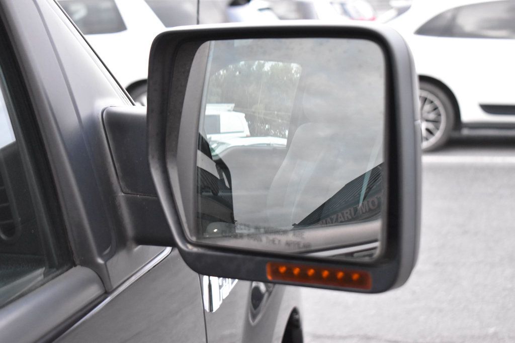 2013 Ford F-150 4WD SuperCrew 145" XLT - 23058616 - 37