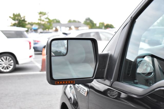 2013 Ford F-150 4WD SuperCrew 145" XLT - 23058616 - 40
