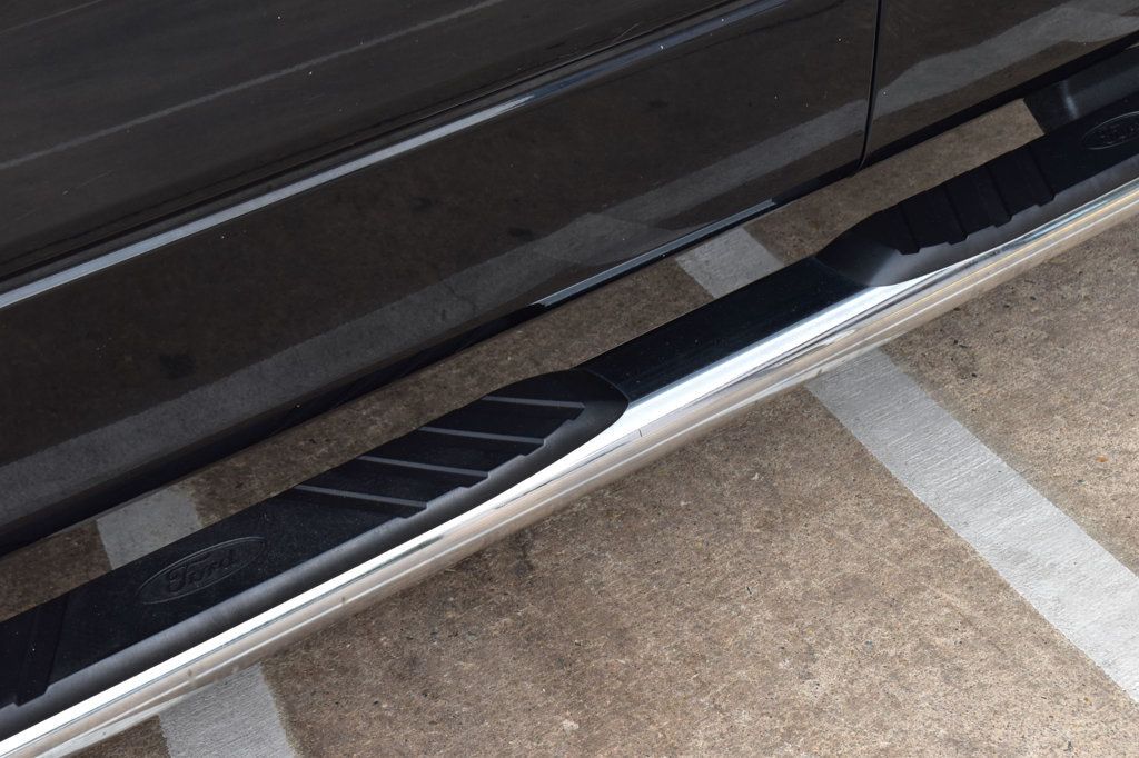2013 Ford F-150 4WD SuperCrew 145" XLT - 23058616 - 44