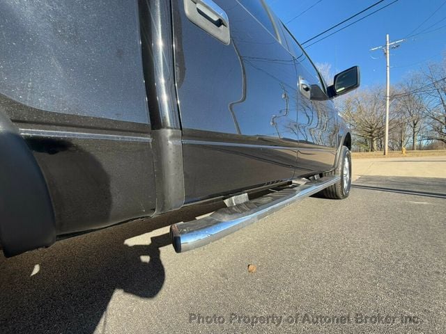 2013 Ford F-150 4WD SuperCrew 145" XLT - 22962771 - 9