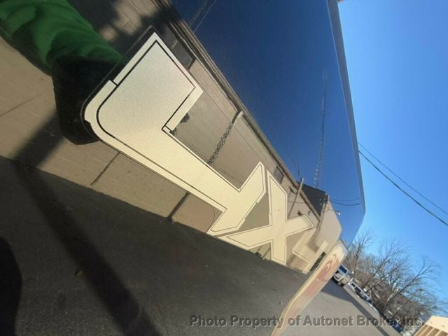 2013 Ford F-150 4WD SuperCrew 145" XLT - 22962771 - 27