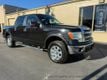 2013 Ford F-150 4WD SuperCrew 145" XLT - 22962771 - 2