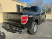 2013 Ford F-150 4WD SuperCrew 145" XLT - 22962771 - 6