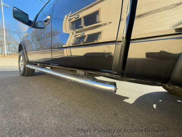 2013 Ford F-150 4WD SuperCrew 145" XLT - 22962771 - 8