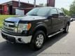 2013 Ford F-150 4WD SuperCrew 145" XLT - 23029514 - 0