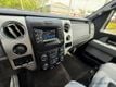 2013 Ford F-150 4WD SuperCrew 145" XLT - 23029514 - 11