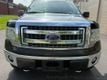 2013 Ford F-150 4WD SuperCrew 145" XLT - 23029514 - 1