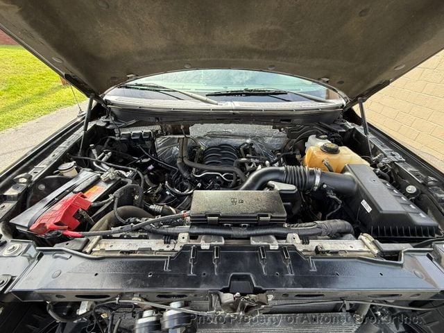 2013 Ford F-150 4WD SuperCrew 145" XLT - 23029514 - 21