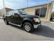 2013 Ford F-150 4WD SuperCrew 145" XLT - 23029514 - 24