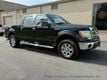 2013 Ford F-150 4WD SuperCrew 145" XLT - 23029514 - 2