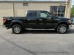 2013 Ford F-150 4WD SuperCrew 145" XLT - 23029514 - 3