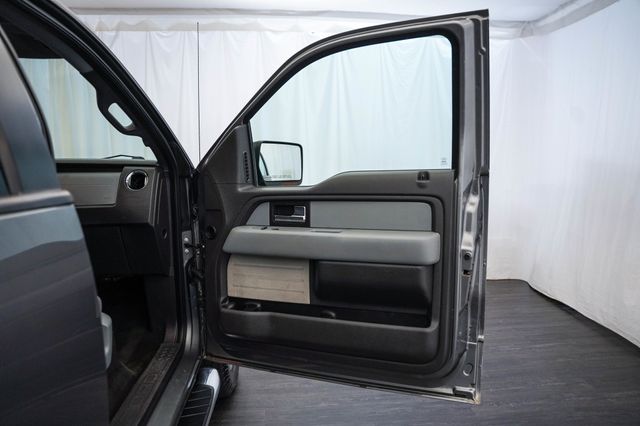 2013 Ford F-150 4WD SuperCrew 145" XLT - 23043078 - 16
