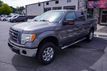 2013 Ford F-150 4WD SuperCrew 145" XLT - 23043078 - 1