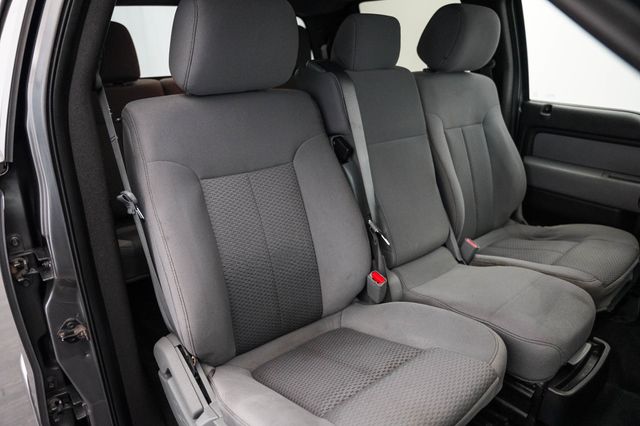 2013 Ford F-150 4WD SuperCrew 145" XLT - 23043078 - 20