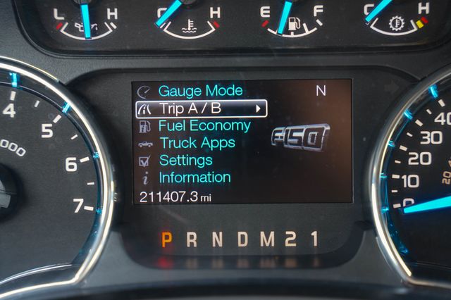2013 Ford F-150 4WD SuperCrew 145" XLT - 23043078 - 3