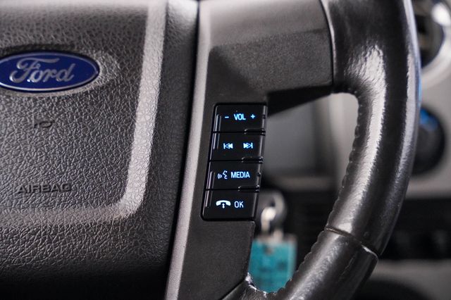 2013 Ford F-150 4WD SuperCrew 145" XLT - 23043078 - 49