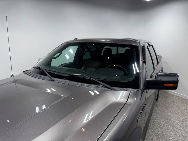 2013 Ford F-150 4WD SuperCrew 157" Platinum - 23018380 - 15