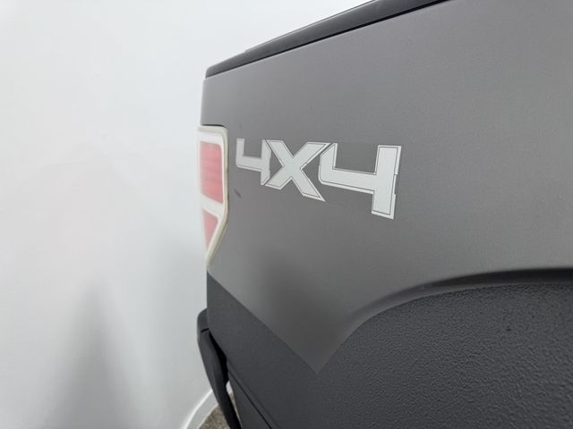 2013 Ford F-150 4WD SuperCrew 157" Platinum - 23018380 - 21