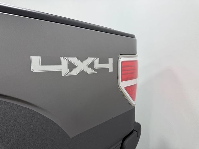 2013 Ford F-150 4WD SuperCrew 157" Platinum - 23018380 - 3