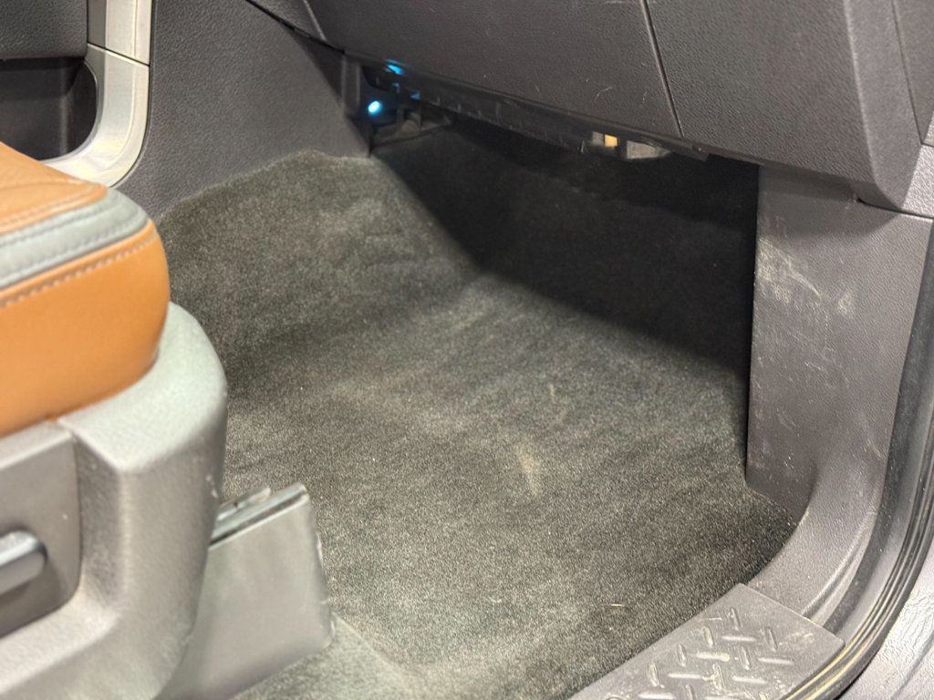 2013 Ford F-150 4WD SuperCrew 157" Platinum - 23018380 - 75