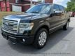 2013 Ford F-150 4WD SuperCrew 157" Platinum - 23037960 - 0