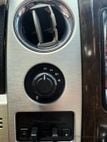 2013 Ford F-150 4WD SuperCrew 157" Platinum - 23037960 - 15