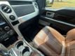 2013 Ford F-150 4WD SuperCrew 157" Platinum - 23037960 - 19