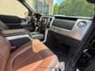2013 Ford F-150 4WD SuperCrew 157" Platinum - 23037960 - 28