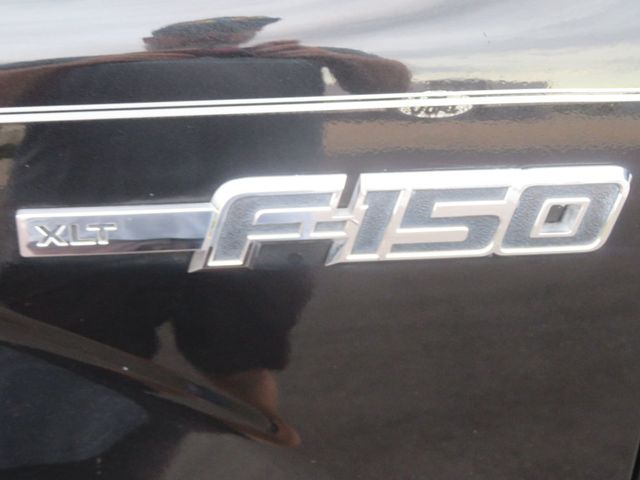 2013 Ford F-150 EXTRA CLEAN 4X4 SUPERCREW AZ TRUCK LOW MILES 4X4  - 22963958 - 12