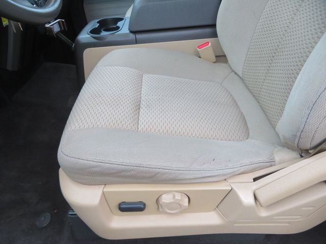 2013 Ford F-150 EXTRA CLEAN 4X4 SUPERCREW AZ TRUCK LOW MILES 4X4  - 22963958 - 20