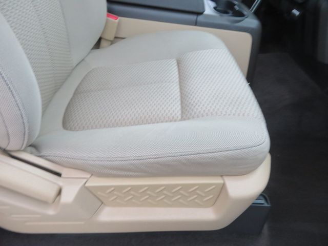 2013 Ford F-150 EXTRA CLEAN 4X4 SUPERCREW AZ TRUCK LOW MILES 4X4  - 22963958 - 35