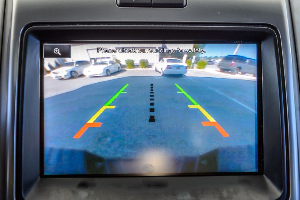 2013 Ford F-150 F150 FX4 CREWCAB - LEATHER - BACKUP CAM - BLUETOOTH - 23009739 - 20