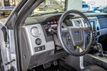 2013 Ford F-150 F150 FX4 CREWCAB - LEATHER - BACKUP CAM - BLUETOOTH - 23009739 - 22