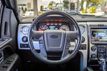 2013 Ford F-150 F150 FX4 CREWCAB - LEATHER - BACKUP CAM - BLUETOOTH - 23009739 - 24