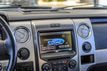 2013 Ford F-150 F150 FX4 CREWCAB - LEATHER - BACKUP CAM - BLUETOOTH - 23009739 - 25