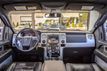 2013 Ford F-150 F150 FX4 CREWCAB - LEATHER - BACKUP CAM - BLUETOOTH - 23009739 - 2