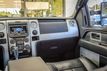 2013 Ford F-150 F150 FX4 CREWCAB - LEATHER - BACKUP CAM - BLUETOOTH - 23009739 - 30