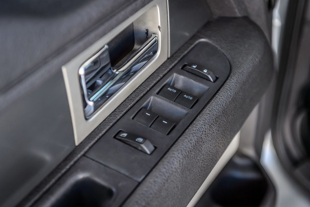 2013 Ford F-150 F150 FX4 CREWCAB - LEATHER - BACKUP CAM - BLUETOOTH - 23009739 - 46