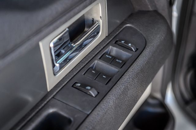 2013 Ford F-150 F150 FX4 CREWCAB - LEATHER - BACKUP CAM - BLUETOOTH - 23009739 - 46