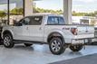 2013 Ford F-150 F150 FX4 CREWCAB - LEATHER - BACKUP CAM - BLUETOOTH - 23009739 - 6